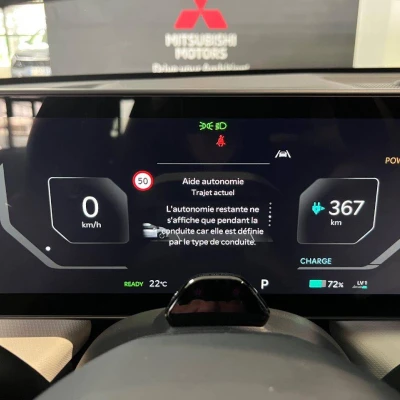 EV4 81.4 kWh 204 ch Autonomie Longue  GT-Line - photo 32/79