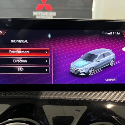 Classe A 180 d 8G-DCT  Business Line - photo 59/77