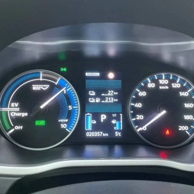 Eclipse Cross 2.4 MIVEC PHEV Twin Motor 4WD  Business - photo 27/67