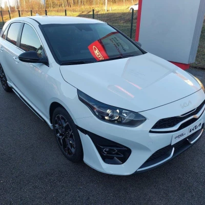 CEED 1.5 T-GDi 140 ch DCT7  GT-line - photo 3/62