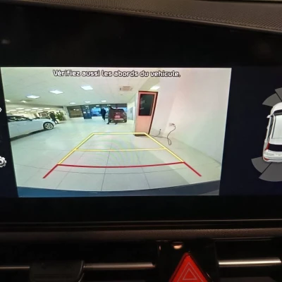 Niro 1.6 GDi 138 ch HEV DCT6  Active - photo 42/77