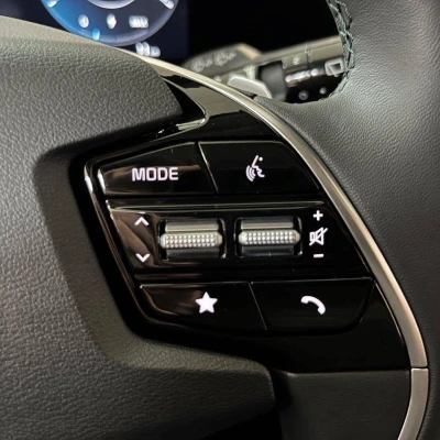 Niro EV Electrique 204 ch  Active - photo 24/79