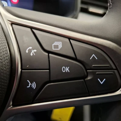 Clio Blue dCi 100 ch GSR2  Evolution - photo 24/59