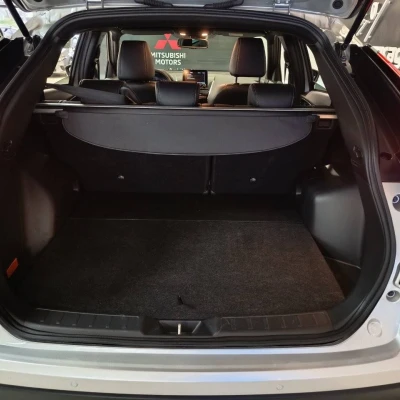 Eclipse Cross 2.4 MIVEC PHEV Twin Motor 4WD  Business - photo 65/69