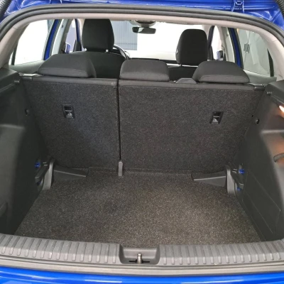 Fabia 1.0 TSI 95 ch BVM5  Ambition - photo 56/59