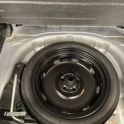 T-Roc 1.5 TSI EVO 150 Start/Stop DSG7  R-Line - photo 58/58