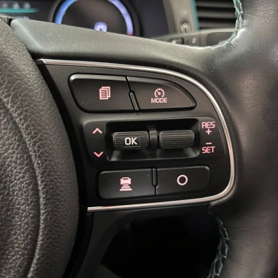 e-Niro Electrique 204 ch  e-Premium - photo 26/72