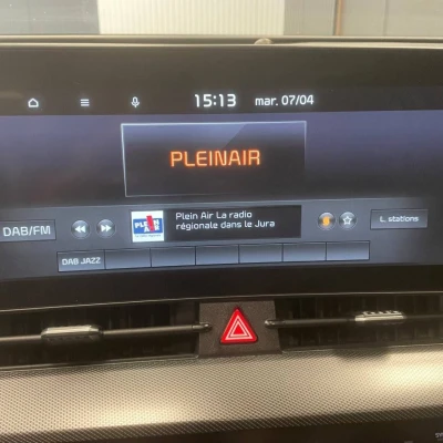 Sportage 1.6 T-GDi 265ch ISG Hybride Rechargeable BVA6 4x4  GT Line Premium - photo 63/79