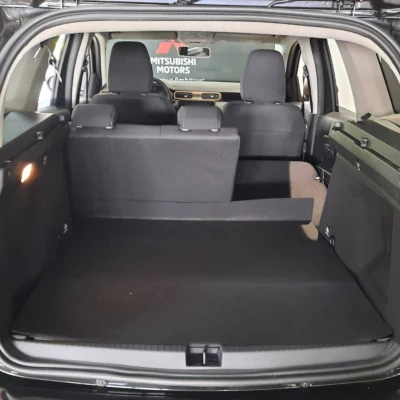 Duster Blue dCi 115 4x4  Extreme - photo 57/60