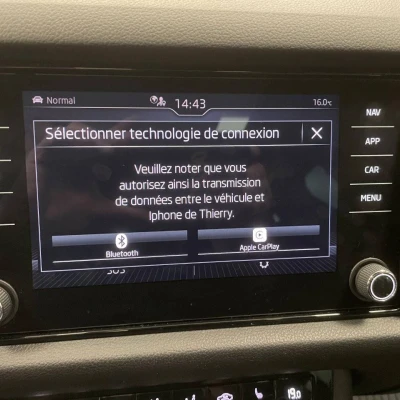 Kodiaq 2.0 TDI 150 SCR DSG7 7pl  Sportline - photo 55/81