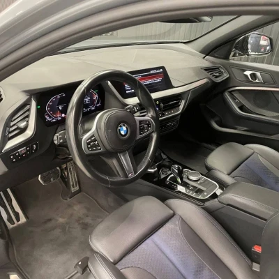 118i 136 ch DKG7  M Sport - photo 16/68