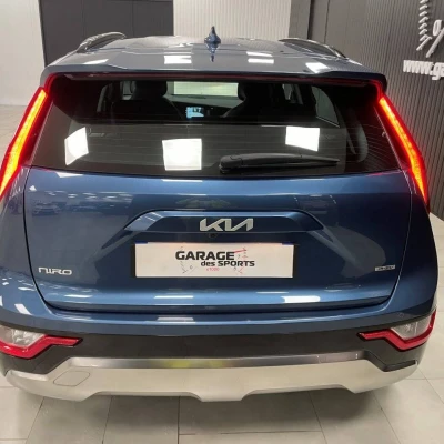 Niro 1.6 GDi 183 ch PHEV DCT6  Active - photo 6/73