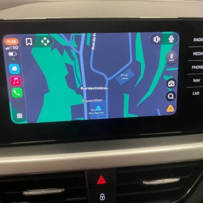 Scala 1.0 TSI Evo 110 ch DSG7  Business - photo 45/62