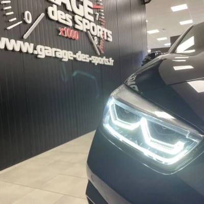 118i 136 ch DKG7  Edition Sport - photo 11/63