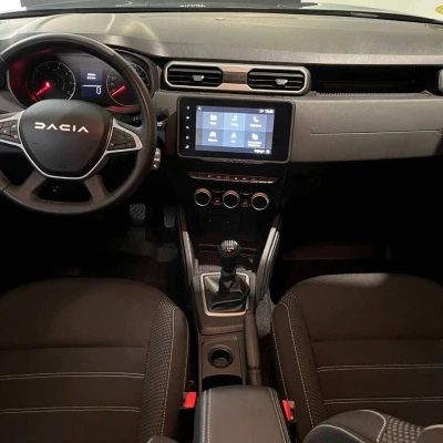 Duster Blue dCi 115 4x2  Journey + - photo 21/69