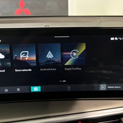 Sorento 1.6 T-GDi 253ch Hybride Rechargeable 7 places BVA6 4x4  Design - photo 54/85