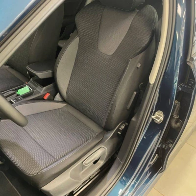 Octavia Combi 2.0 TDI 150 ch DSG7  Business - photo 16/64
