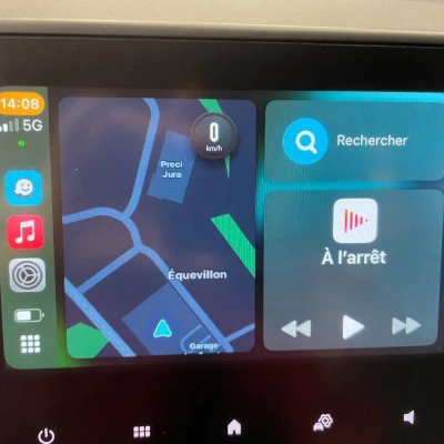 Captur TCe 100 GPL  Evolution - photo 43/52