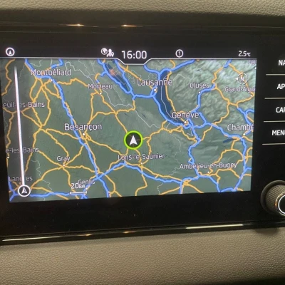 Karoq 2.0 TDI 116 ch SCR DSG7  Business - photo 43/66