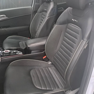 Sportage 1.6 T-GDi 265ch ISG Hybride Rechargeable BVA6 4x4  GT Line Premium - photo 21/87