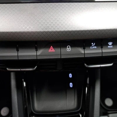 Octavia Combi 1.5 TSI mHEV e-TEC 150 ch ACT DSG7  Business - photo 38/65