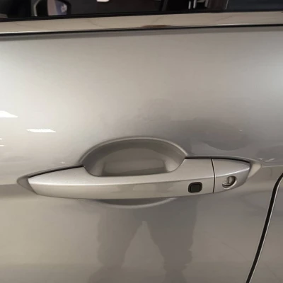 Eclipse Cross 2.4 MIVEC PHEV Twin Motor 4WD  Business - photo 12/69