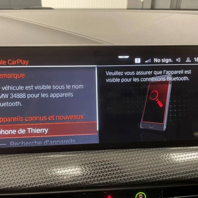 118i 136 ch DKG7  Edition Sport - photo 55/63