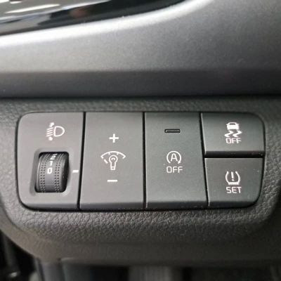 Rio 1.0 T-GDi 100 ch DCT7  Active - photo 28/48