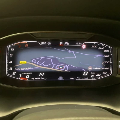 Ateca 1.5 TSI 150ch DSG7  V - photo 34/71
