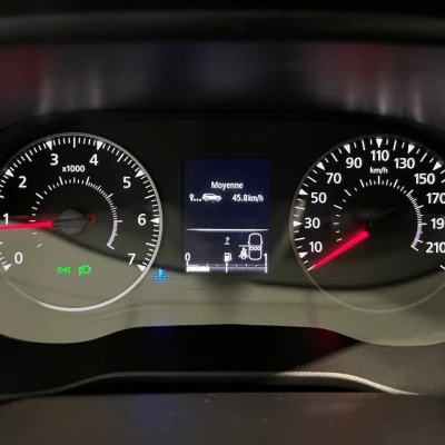 Duster Blue dCi 115 4x2  Journey + - photo 29/69