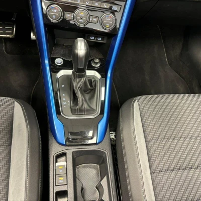 T-Roc Cabriolet 1.5 TSI EVO 150 Start/Stop DSG7  R-Line - photo 42/78