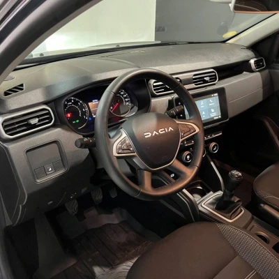 Duster Blue dCi 115 4x2  Journey + - photo 13/69