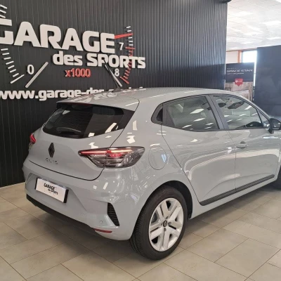 Clio Blue dCi 100 ch GSR2  Evolution - photo 5/59