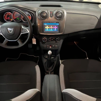 Logan MCV TCe 90  Stepway - photo 19/55