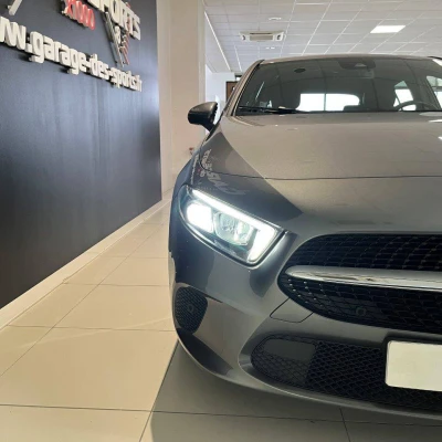 Classe A 180 d 8G-DCT  Business Line - photo 10/77