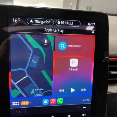 Arkana mild hybrid 160 EDC FAP - 22  R.S. Line - photo 46/57