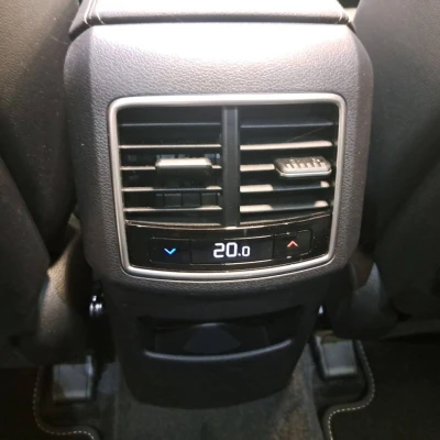 Sportage 1.6 T-GDi 252ch ISG Hybride Rechargeable BVA6 4x4  GT-line Premium - photo 80/91