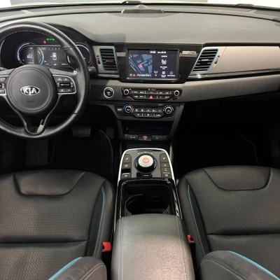 e-Niro Electrique 204 ch  e-Premium - photo 22/72