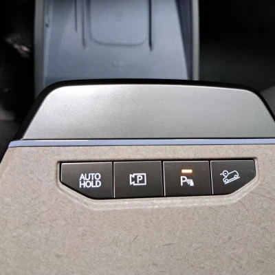 EV3 81.4 kWh 204 ch  Earth - photo 40/87