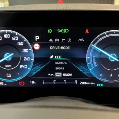 Niro EV Electrique 204 ch  Active - photo 30/79