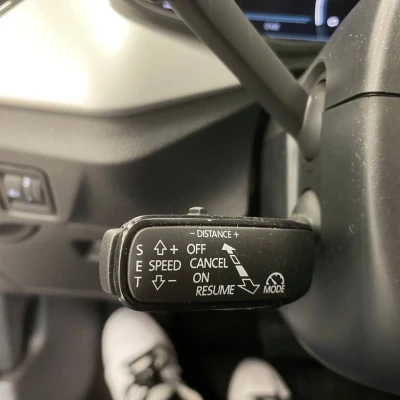 Scala 1.0 TSI Evo 110 ch DSG7  Business - photo 33/60