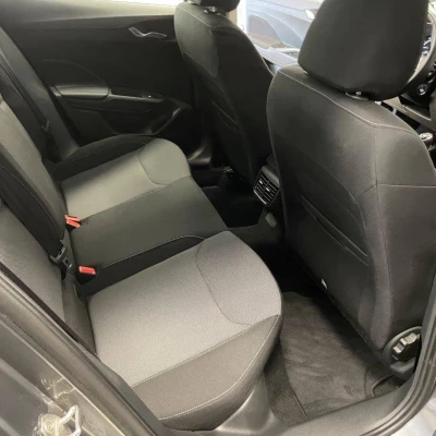 Fabia 1.0 TSI 95 ch BVM5  Ambition - photo 46/50