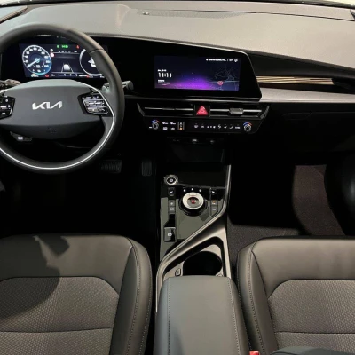 Niro EV Electrique 204 ch  Active - photo 20/79