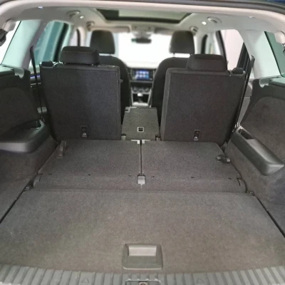 Kodiaq 2.0 TDI Evo 150 SCR DSG7 7pl  Clever - photo 69/72