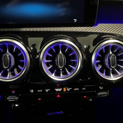 Classe A 200 7G-DCT  Business Line - photo 50/80