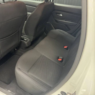Duster Blue dCi 115 4x4  Confort - photo 52/58