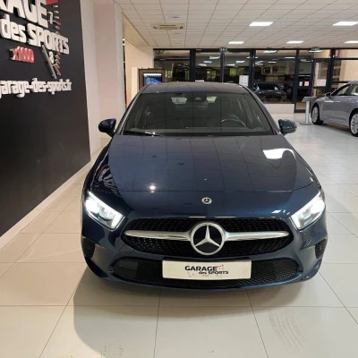 Classe A 200 7G-DCT  Business Line - photo 2/80