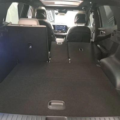 Sportage Hybride 239 ch BVA6  GT-Line Premium - photo 84/87