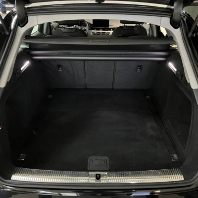 A4 Avant 35 TFSI 150 S tronic 7  Business Line - photo 62/72