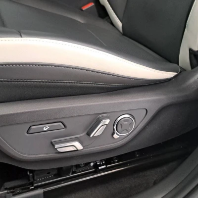 EV5 218 ch Autonomie Longue 81.4 kWh  GT-line - photo 18/90